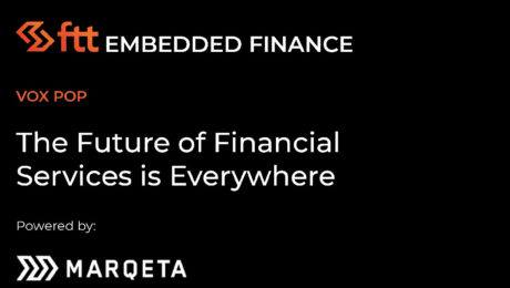 The Future of Financial Services is Everywhere