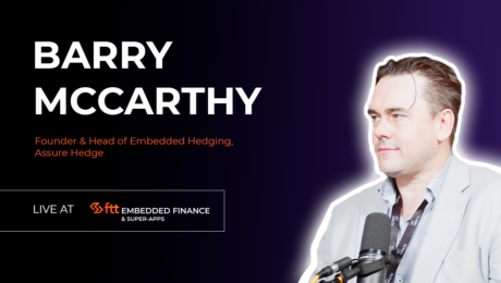 Barry McCarthy