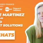 Karine Martinez, Head of Sales for Edenred Payment Solutions