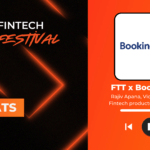 FTT Chat with Rajiv Appana, VP Financial Products at Booking.com