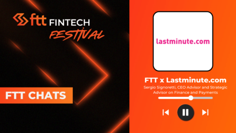 Sergio Signoretti, CEO Advisor and Strategic Advisor on Finance and Payments at Lastminute.com