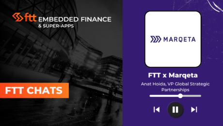 FTT Embedded Finance & Super-Apps - Marqeta