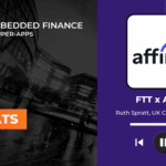 FTT Chat: Ruth Spratt Affirm