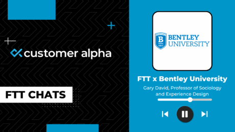 Customer Alpha 2026 - Bentley University